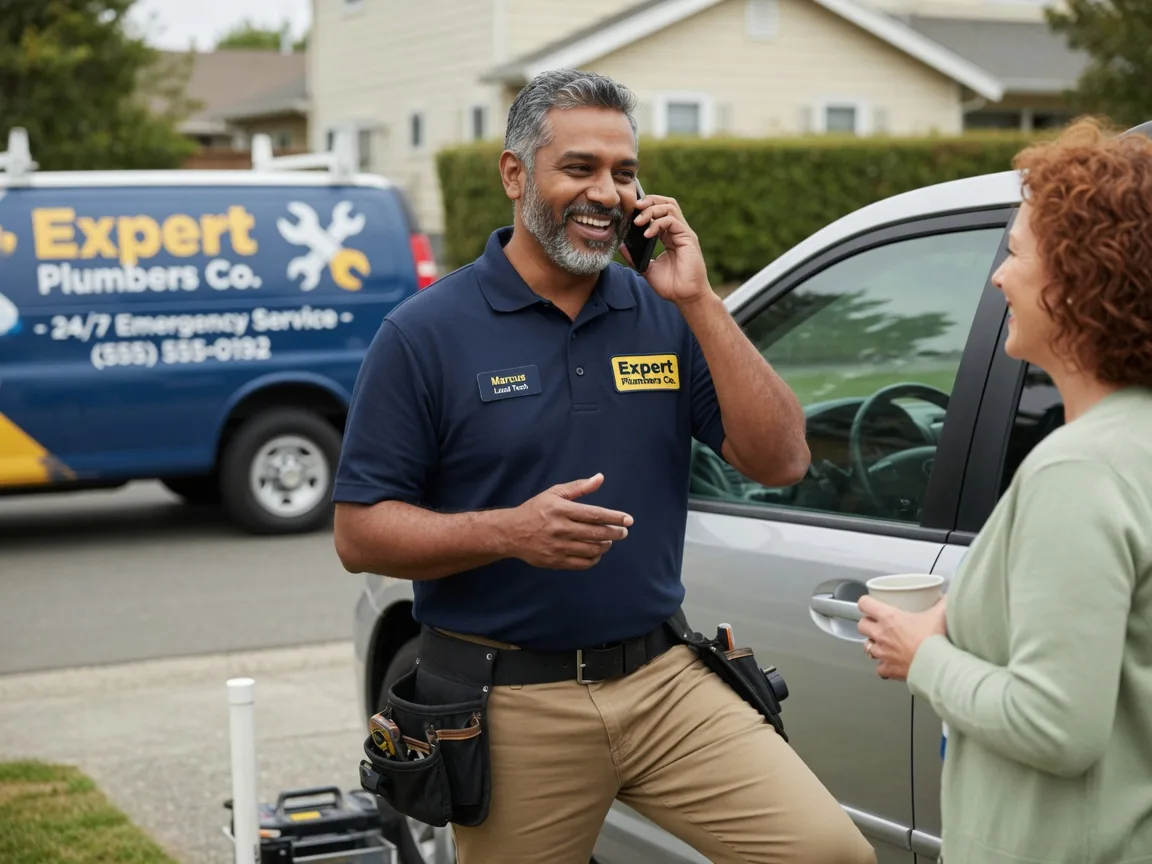Drain Cleaning Warfield, VA FAQs